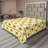 Ambesonne Orient Top Flat Sheet Mosaic Motifs-119309445-109135362