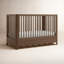 Storkcraft Casablanca Deluxe 5-In-1 Convertible Crib-226166838