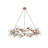 Light Vertical Structure Kahekili Waving Quartz Pendant Chandelier-489805257-530436064-489805259