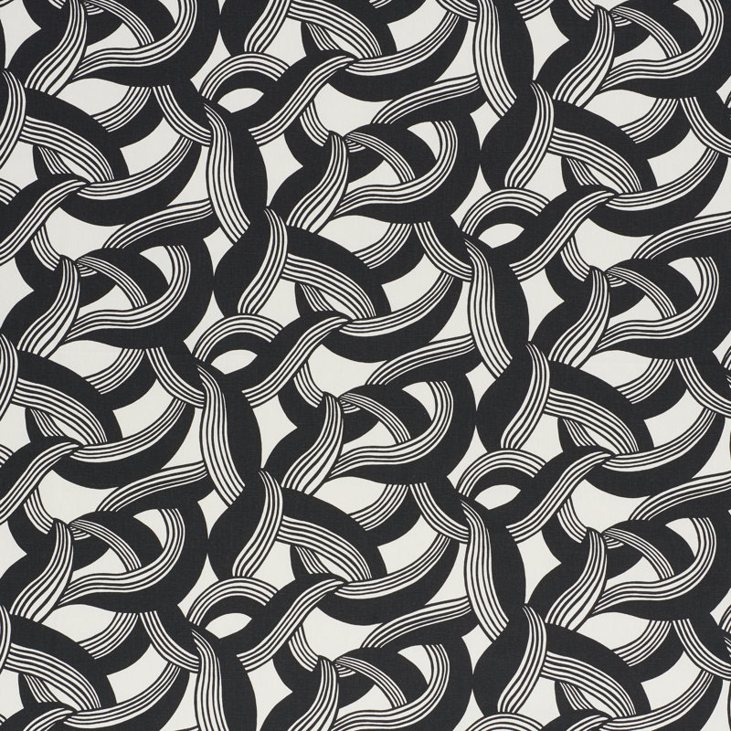 Tissu martingale, Carbone