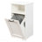 Laundry Cabinet ,With 1 Removable Liner Bags