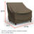 Hillside Heavy Duty Patio Chair Cover-1359377494