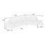 Canapé modulaire 2 pièces Modern-573307100-560479335