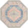 Shauntrelle Oriental Indoor Rug