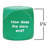 Reading Comprehension Cubes Letters
