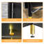 Commode 3 tiroirs Serhan