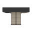 Lit escamotable double avec rangement Camalla-55325575