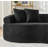Boneless Hana 113'' Upholstered Sectional Sofa,No Assembly Required-1934135072
