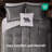 Alton Plush to Sherpa Down Alternative Ultra-Soft Comforter Set-45058620-102427766