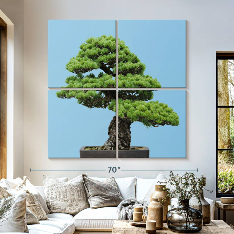 Pin Harnek, H 57 po x l 57 po