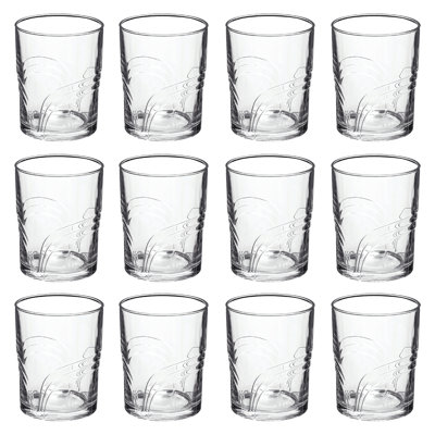 270ml Drinking Glass