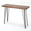 Table de bar