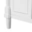 Meuble-lavabo simple 24 po avec comptoir en céramique 24 po-1835563547