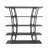 Maimie Etagere Bookcase-1413928533