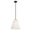 Luminaire suspendu 1 lumière Vilna-1686947267