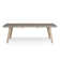 Belize Wooden Coffee Table