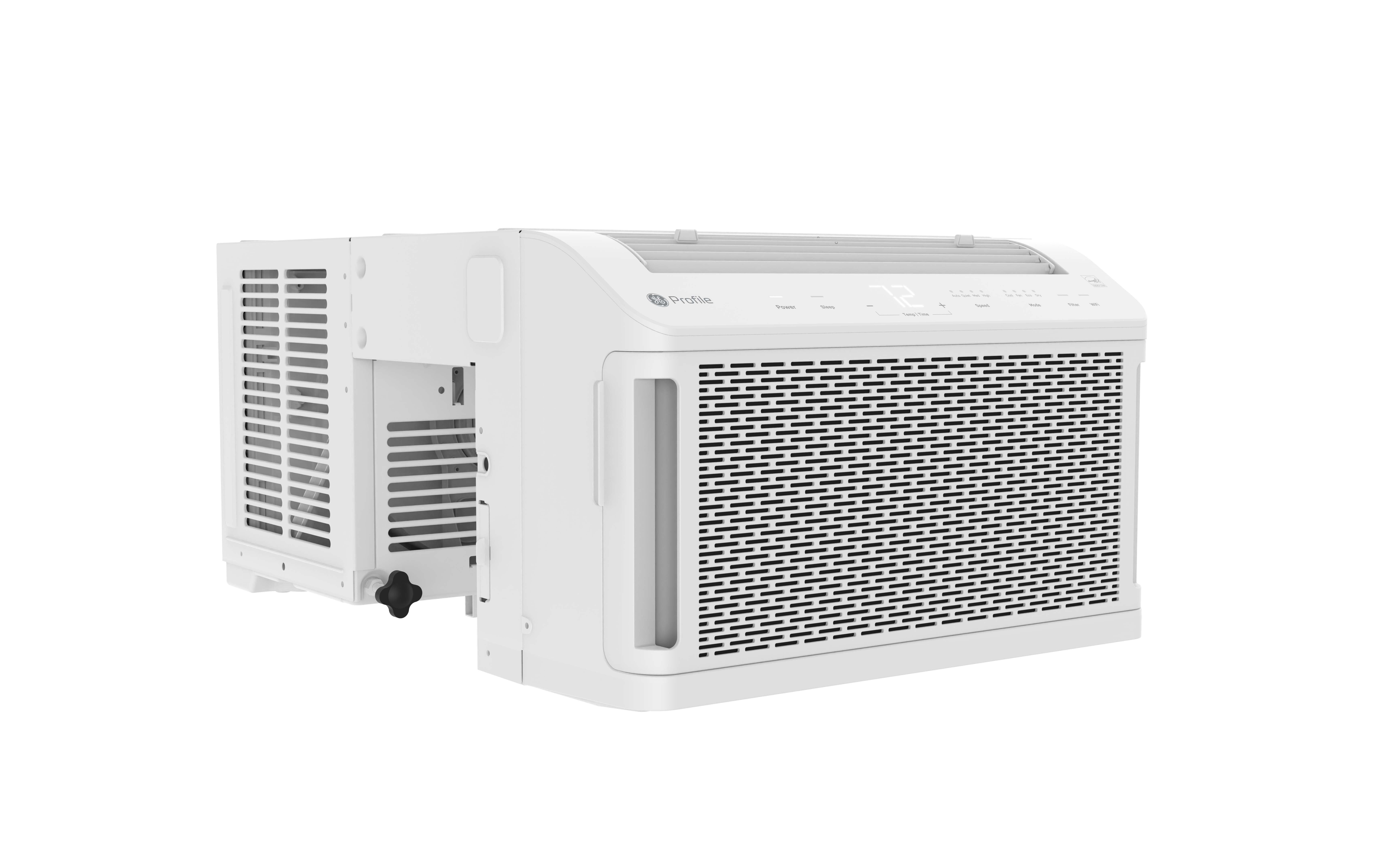 general electric 12 000 btu window air conditioner