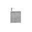  Ensemble de meuble-lavabo simple 36 po-582613123
