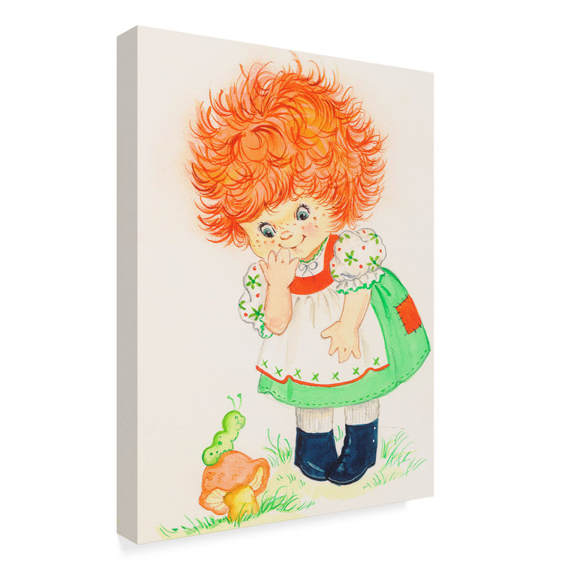 « boulanger o’hair 3 », art sur toile, H 19 po x l 14 po x P 2 po