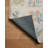 Rifle Paper Co. x Loloi Rosa Cream Area Rug-93809778