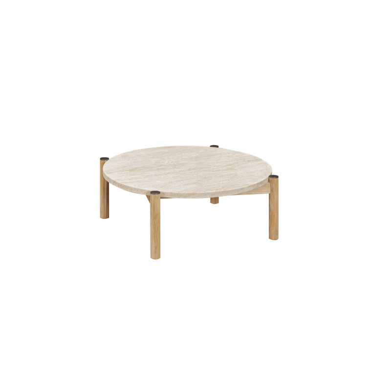 Table basse Vin