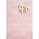 Arriaga Geometric Handmade Tufted Light Pink Area Rug