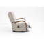 Westin 77cm Wide Ergonomic Recliner-402265800