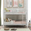 Lit superposé standard en bois massif Sonia par Harriet Bee-32578670