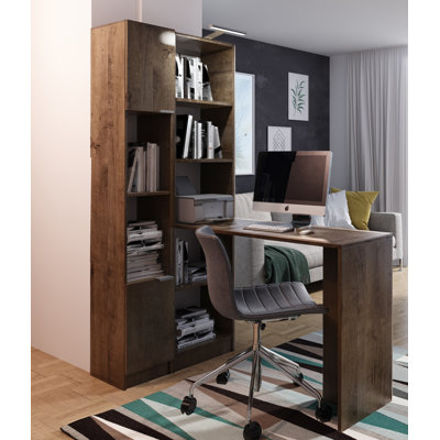 Amareya Modular Writing Desk