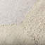 Tapis géométrique en coton / crème Aletriz-1009315323