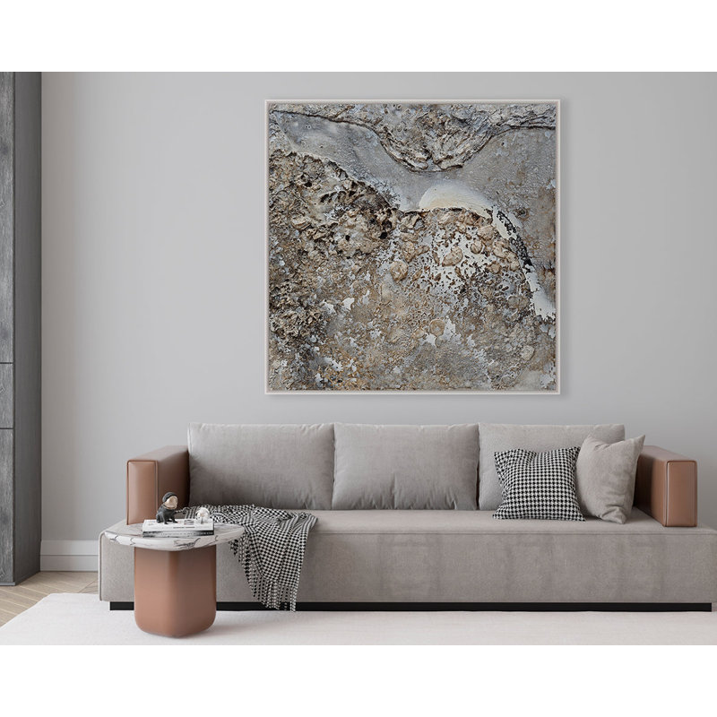 Tramonti Canvas Artwork 