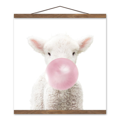 " Baby Lamb "