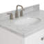 Ensemble de meuble-lavabo simple 37 po Cambridge-915722124