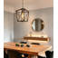 1 - Light Pendant