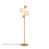 Or est en rupture de stock