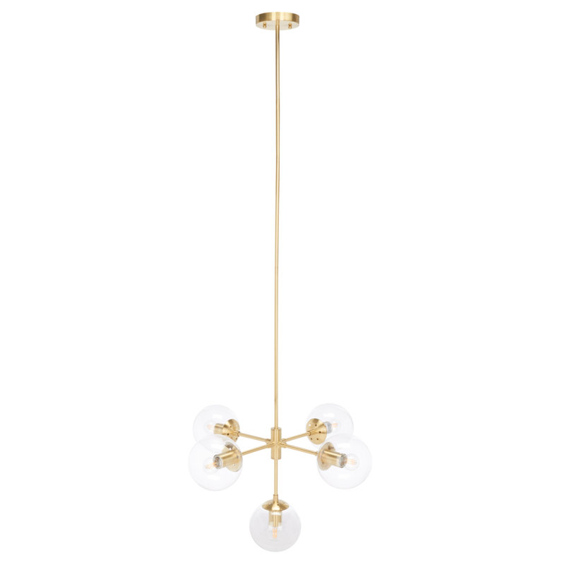 CHANDELIER Loralei