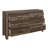 Claudette 6 - Drawer Dresser-1926608831
