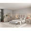 Commode double 6 tiroirs Alcove