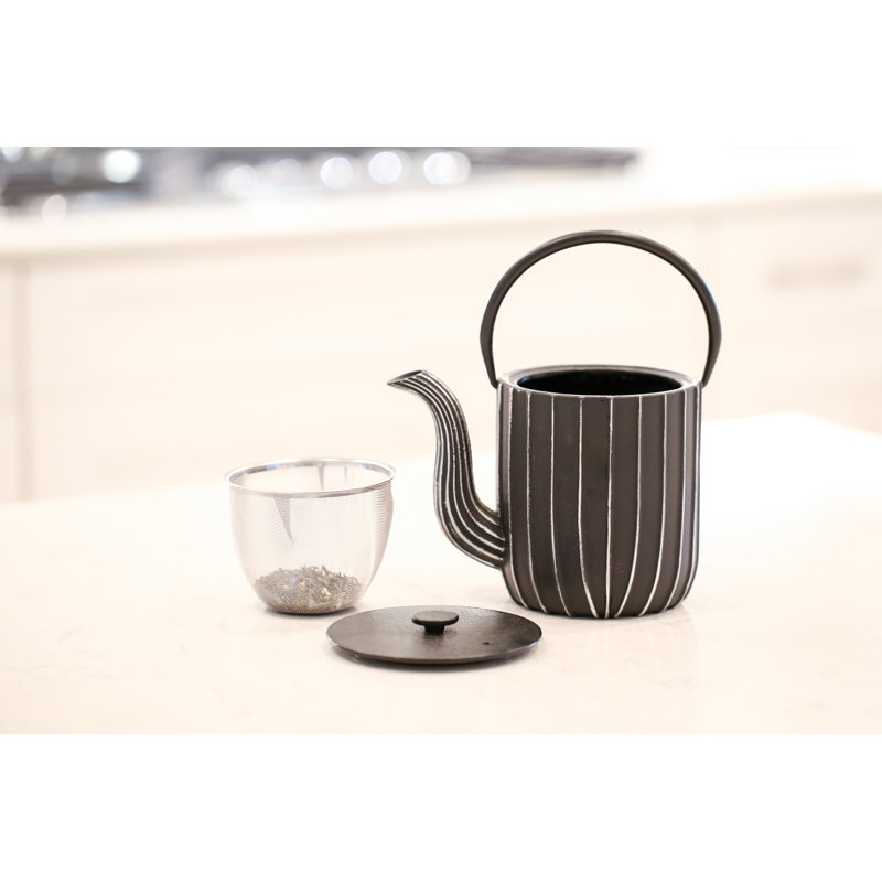 Marage Teapot