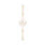Rezz 5 - Light LED Wallchiere-77452283