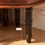Armoire de coin Retro