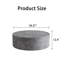 Table basse ronde Modern, entièrement assemblée-1354939606-1358383690