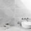 Ice Gray 12X24 Marble Tile-1404067845