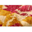 Tapis unique en laine noué à la main 4 pi x 6 pi 2 po doré foncé New Age Mogul Raadhiya