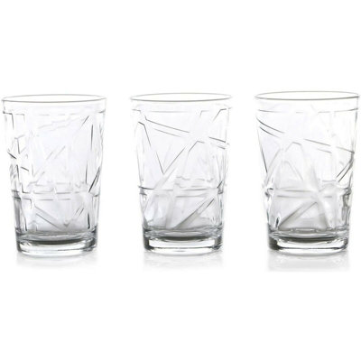 7 Piece Beverage Serving Set