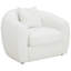 Fauteuil de 45 po de largeur paire