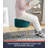 Wolfeboro Velvet Ottoman-412067014