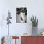 «Nordic No. 2» par Brandon Wong, art mural-76779345