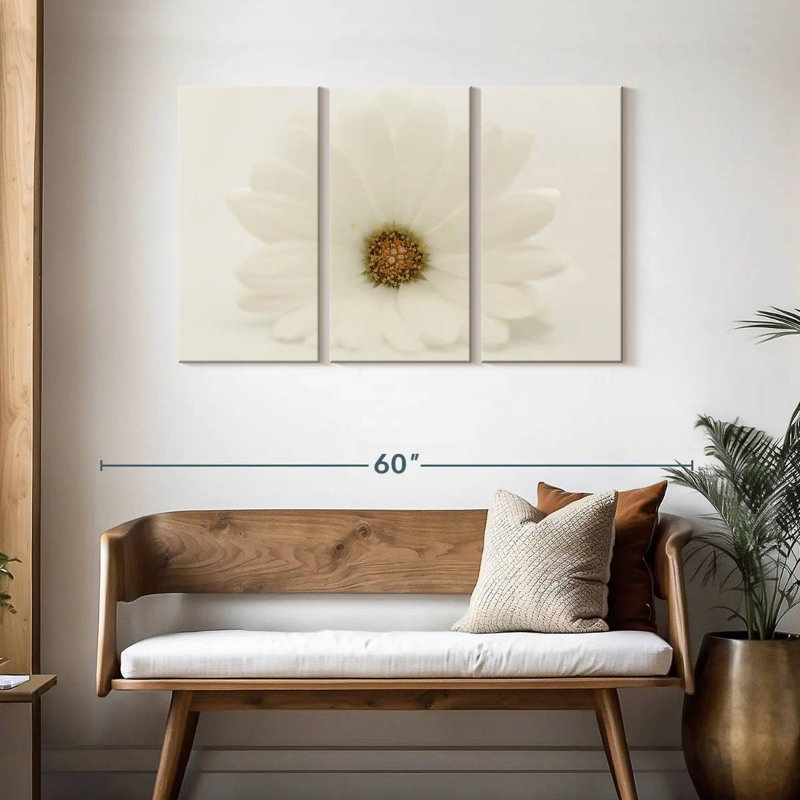 Harnek Pale, 28" H x 45" W
