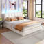 Ottoman Storage Bed-520359728